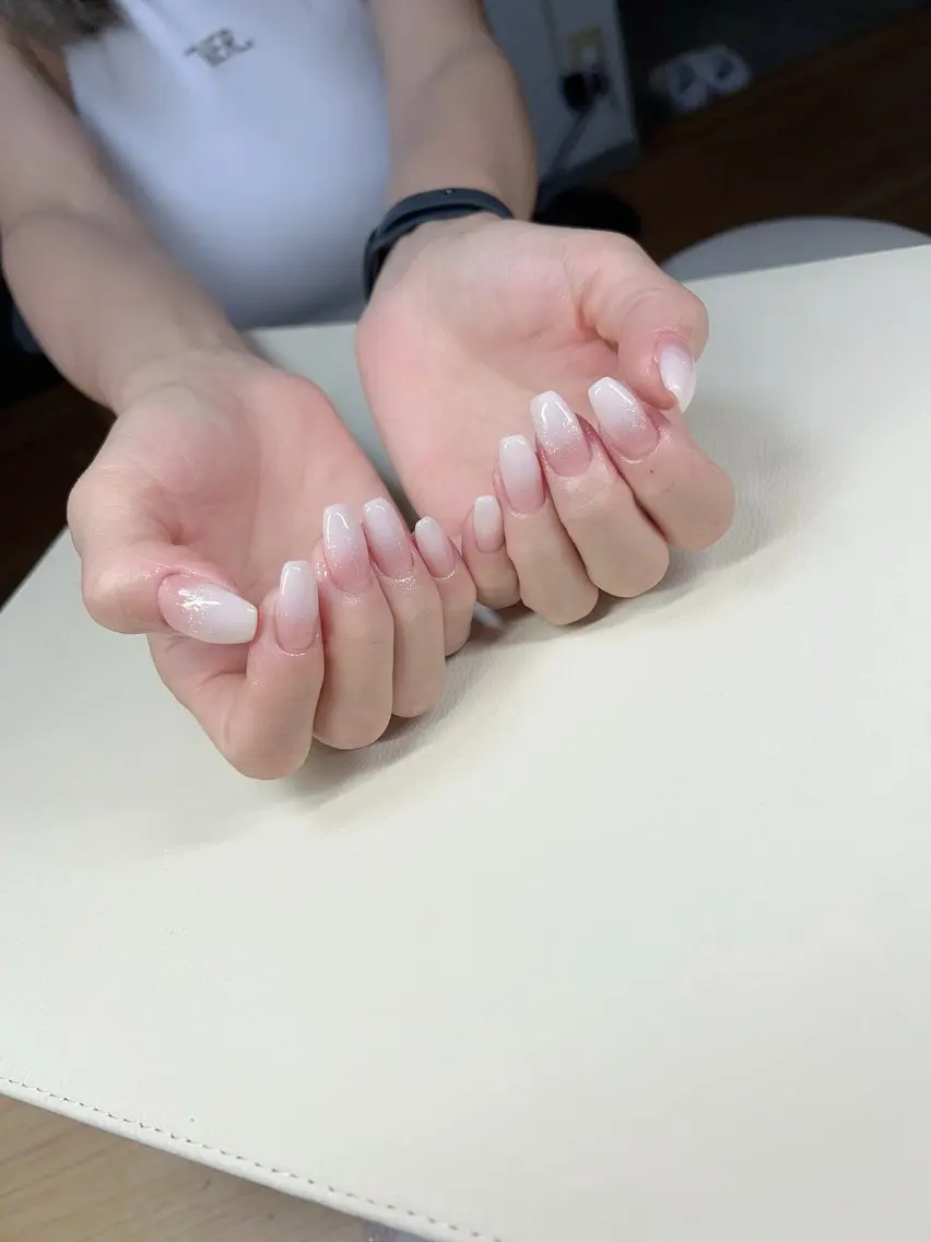ネイル Tina Nailstudioのネイルデザイン