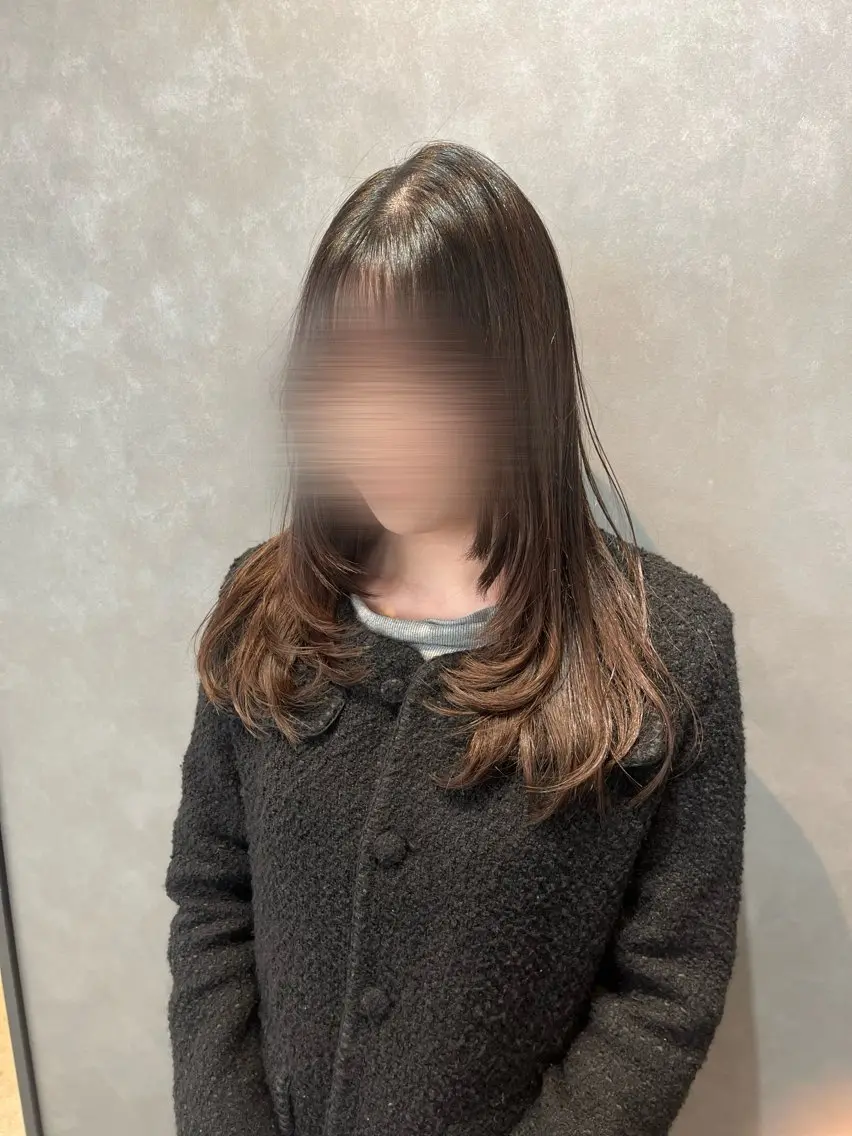 カット✂️(メンズ可)の写真