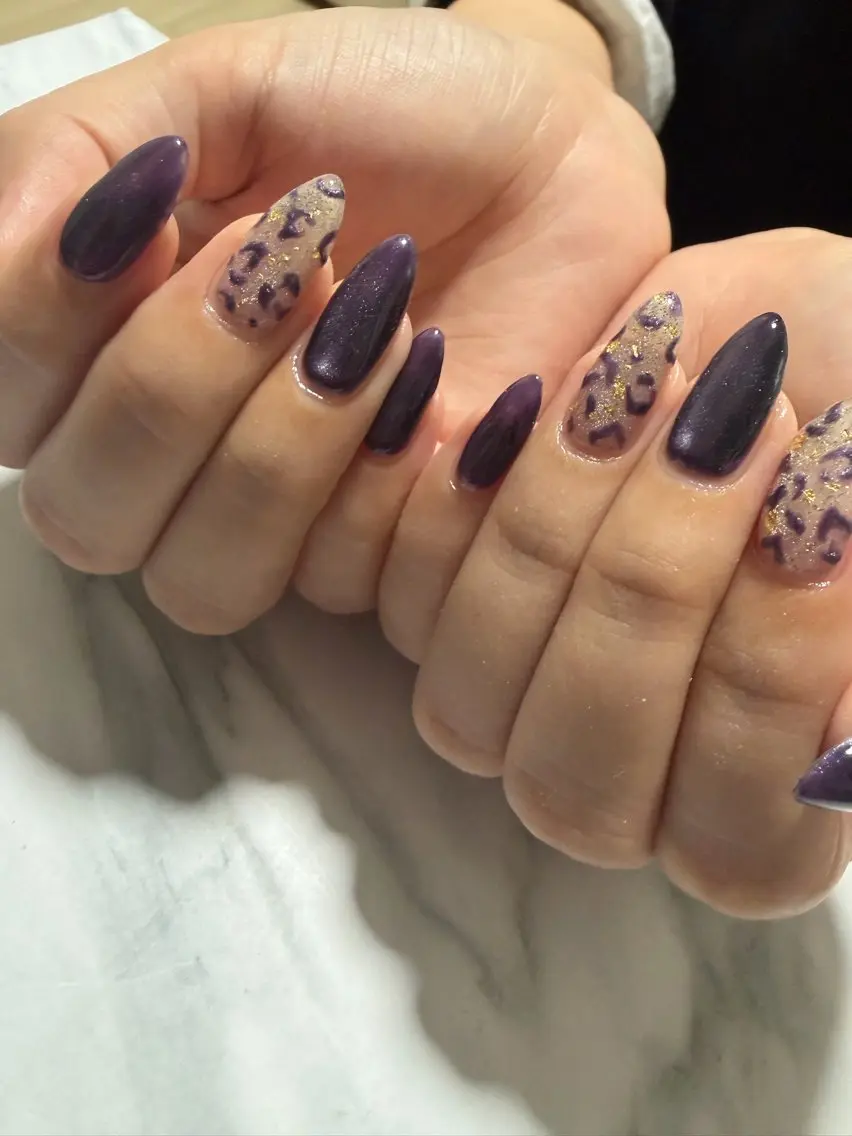 ネイル ハンドネイル nail... rrのネイルデザイン