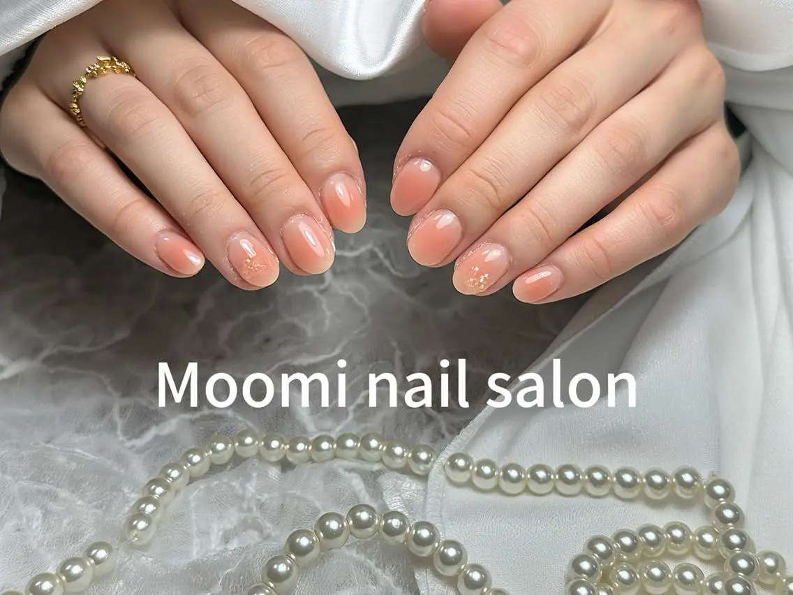 ショート ハンドネイル Best nail あずりのネイルデザイン