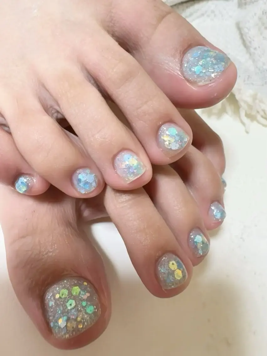 ネイル Setsu nailのネイルデザイン