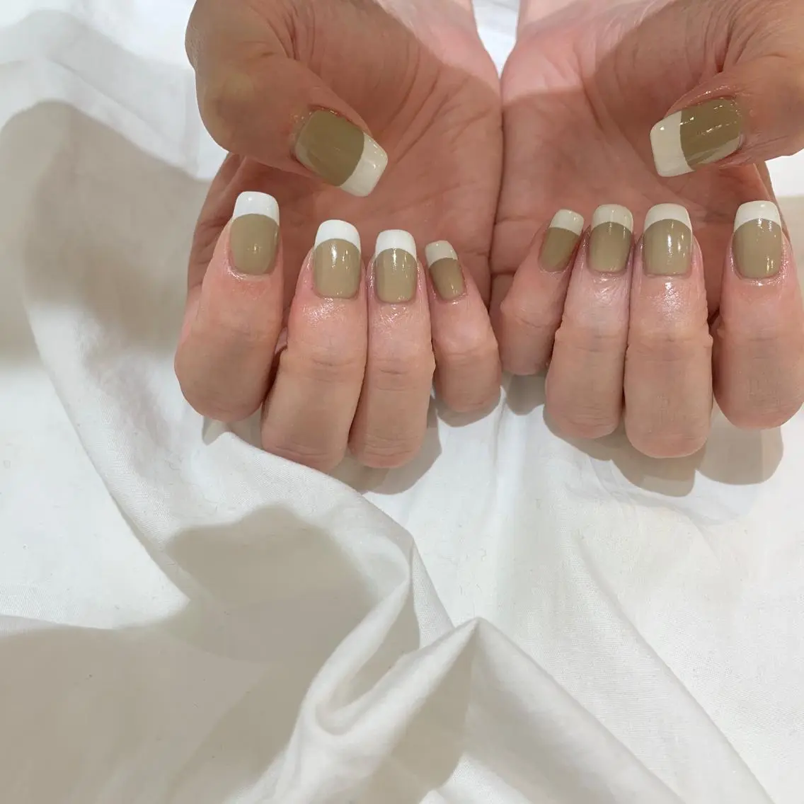 ネイル nail slon mioのネイルデザイン