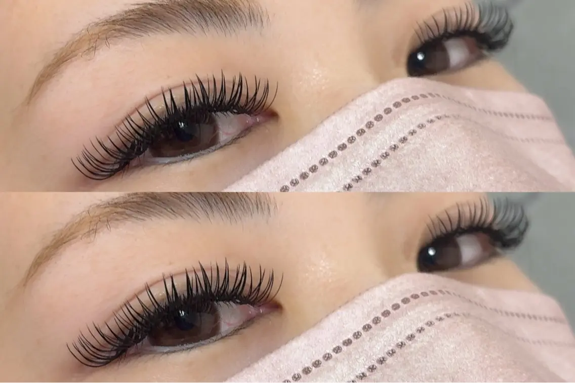 マツエク・マツパ R.beauty eyelashの眉毛・アイブロウイメージ