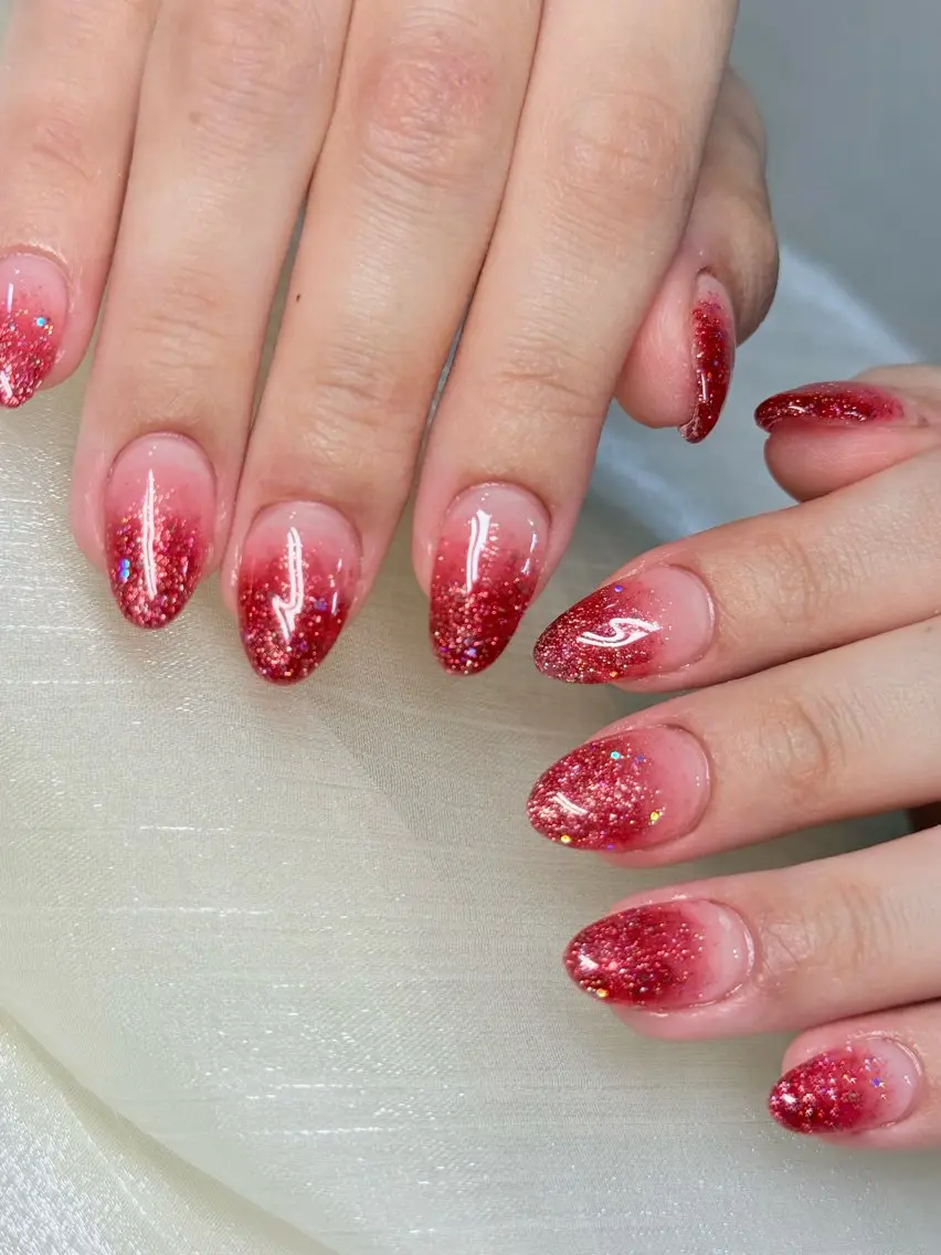 ネイル 森♡nail ♡ ①のネイルデザイン