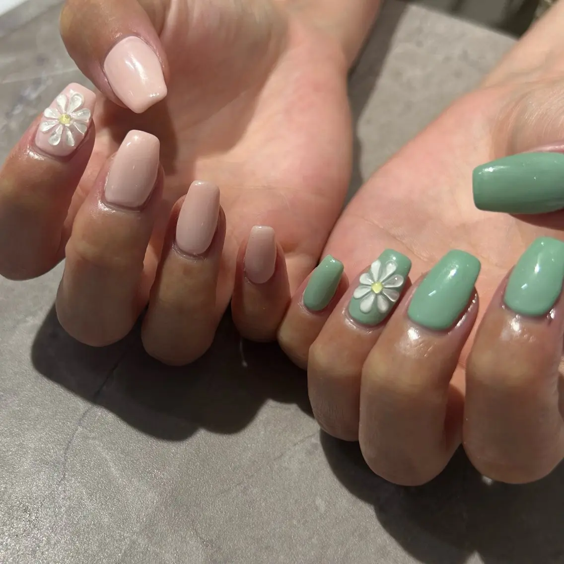 ネイル Lulea nailのネイルデザイン