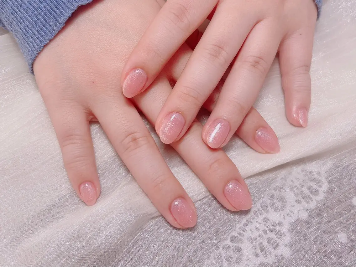 ネイル ハンドネイル Kari ネイルサロンのネイルデザイン