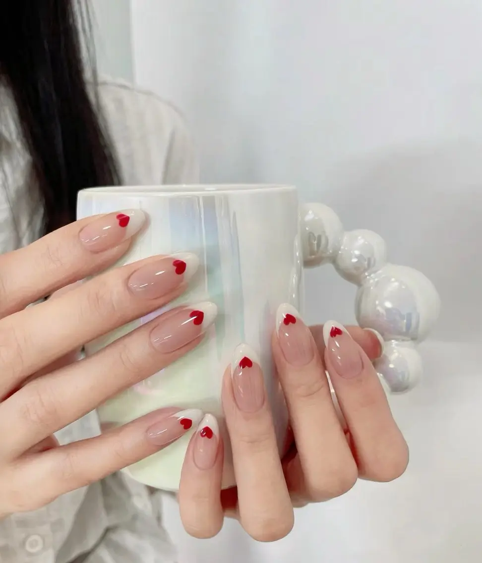 ネイル FuFu.Nail 2️⃣番のネイルデザイン