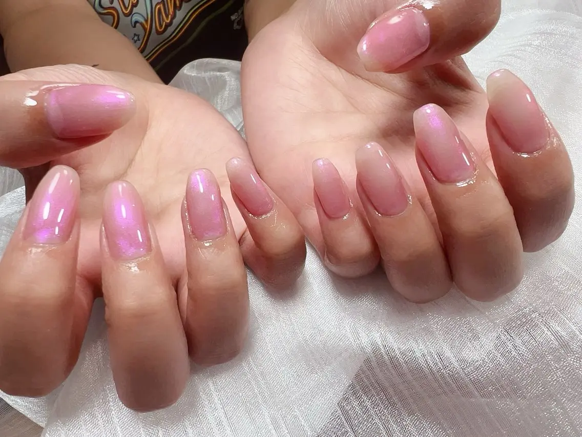 ネイル Nail NaNaのネイルデザイン
