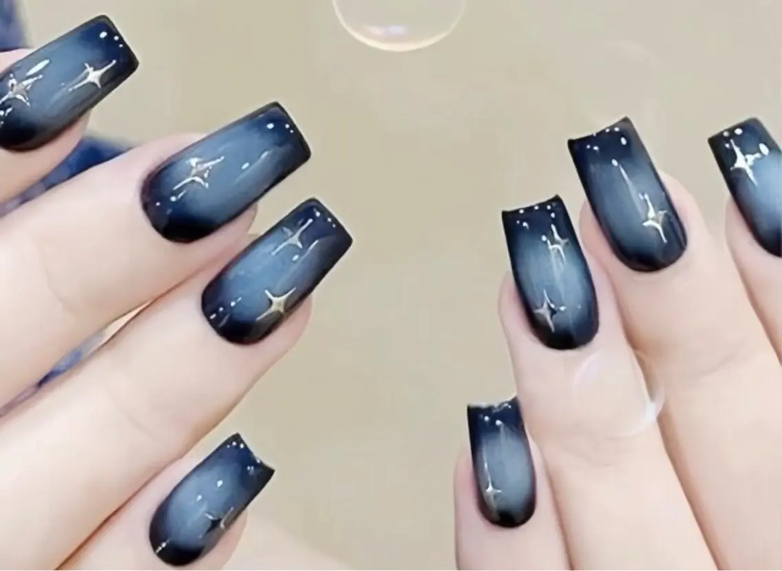 ネイル ハンドネイル H3 Nail Miniのネイルデザイン