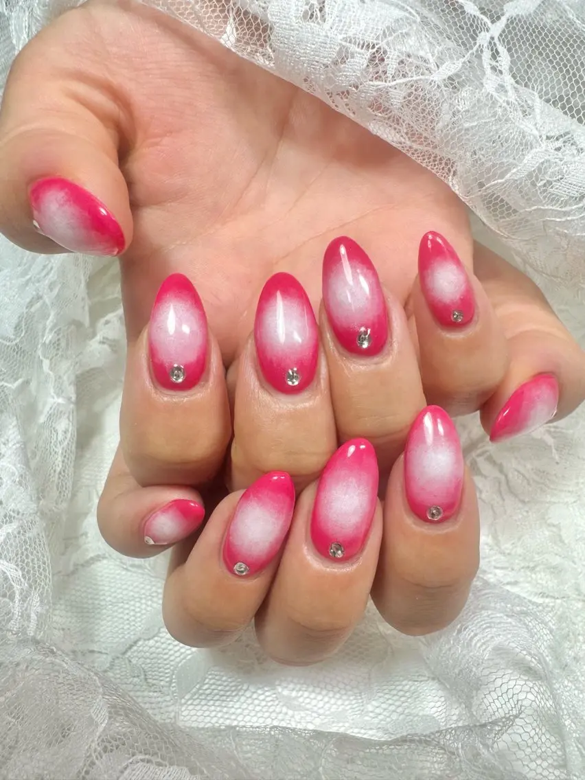 ネイル PECO. NAILSALONのネイルデザイン
