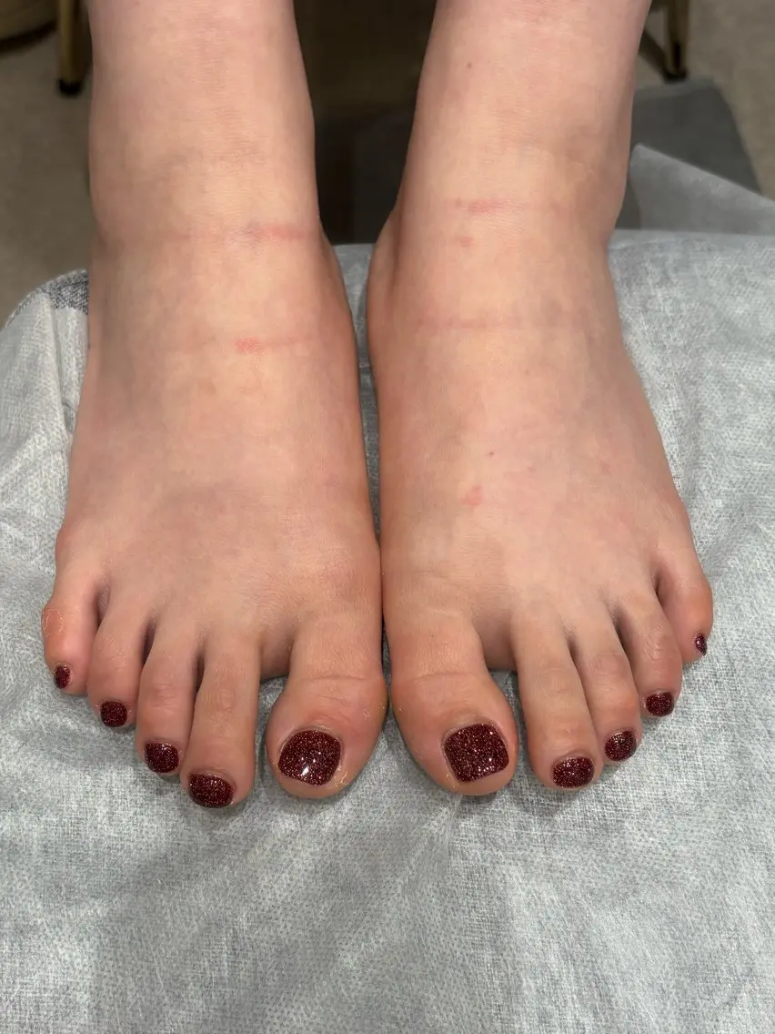 ネイル Amys nail シヅキのネイルデザイン