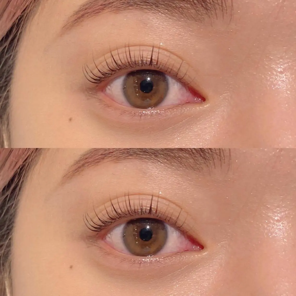 マツエク・マツパ eyelist. AIのマツエク・マツパデザイン