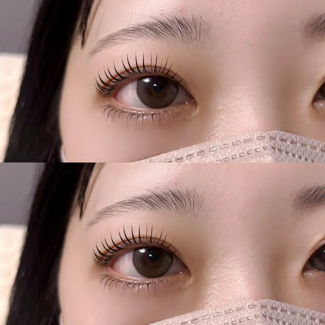 マツエク・マツパ eyelash salonヤマモトのマツエク・マツパデザイン