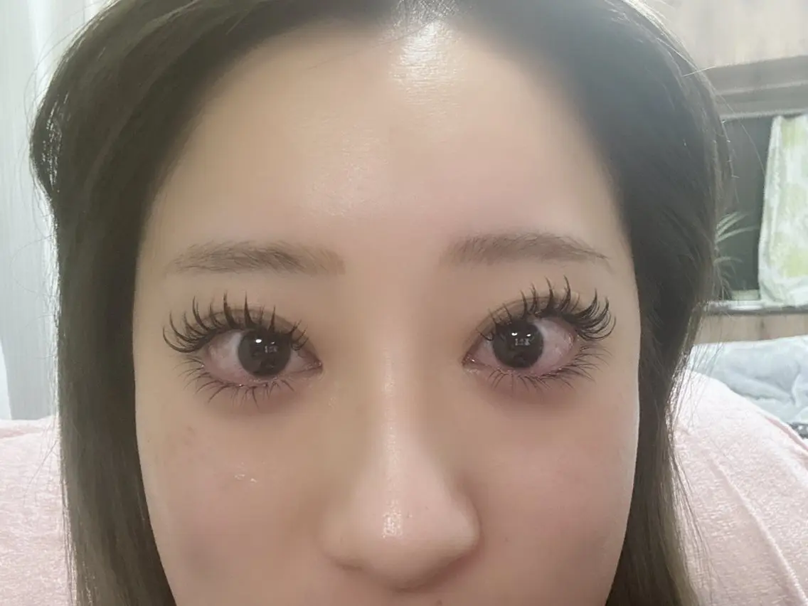 マツエク・マツパ 伊藤名紬 マツエク専門のマツエク・マツパデザイン
