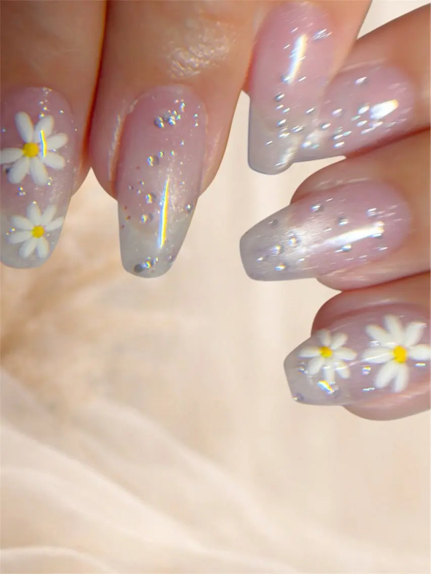 ネイル ハンドネイル NailSalon CHILLのネイルデザイン
