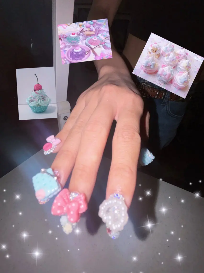 ネイル RURI  / niconailのネイルデザイン