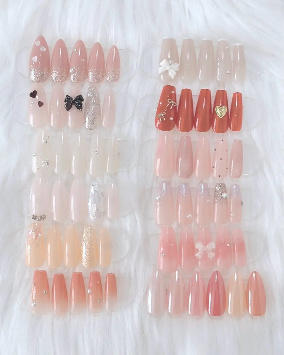 ネイル ハンドネイル toi nailのネイルデザイン