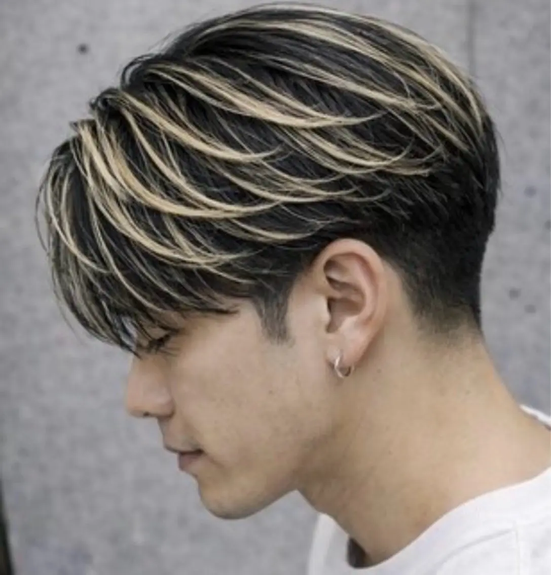 ショート ✨️垢抜け✨️ しゅーきのヘアスタイル