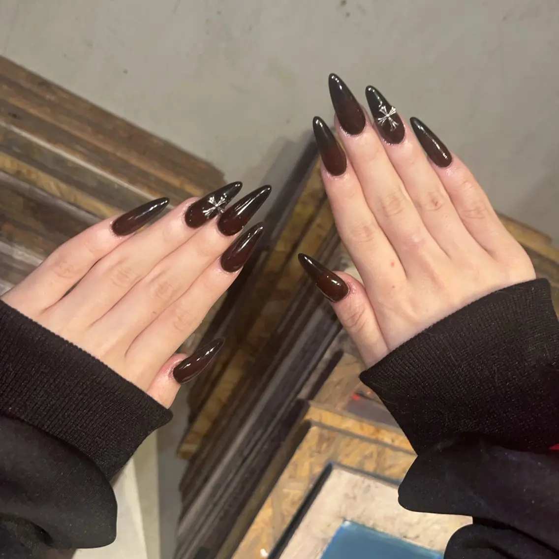 ネイル yukina nailのネイルデザイン
