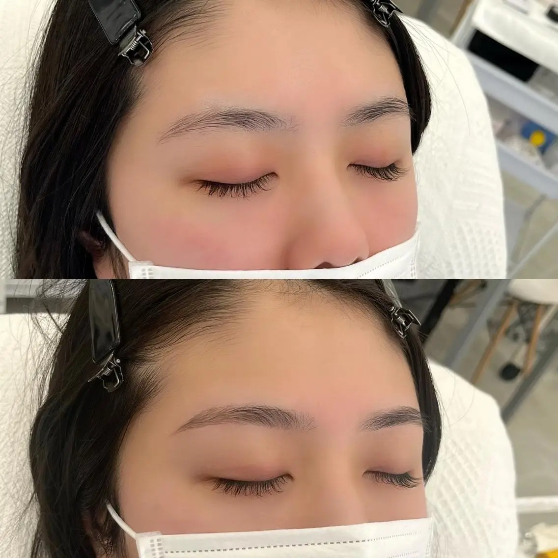 アイブロウ ibrow. 店長manaka🌈の眉毛・アイブロウイメージ