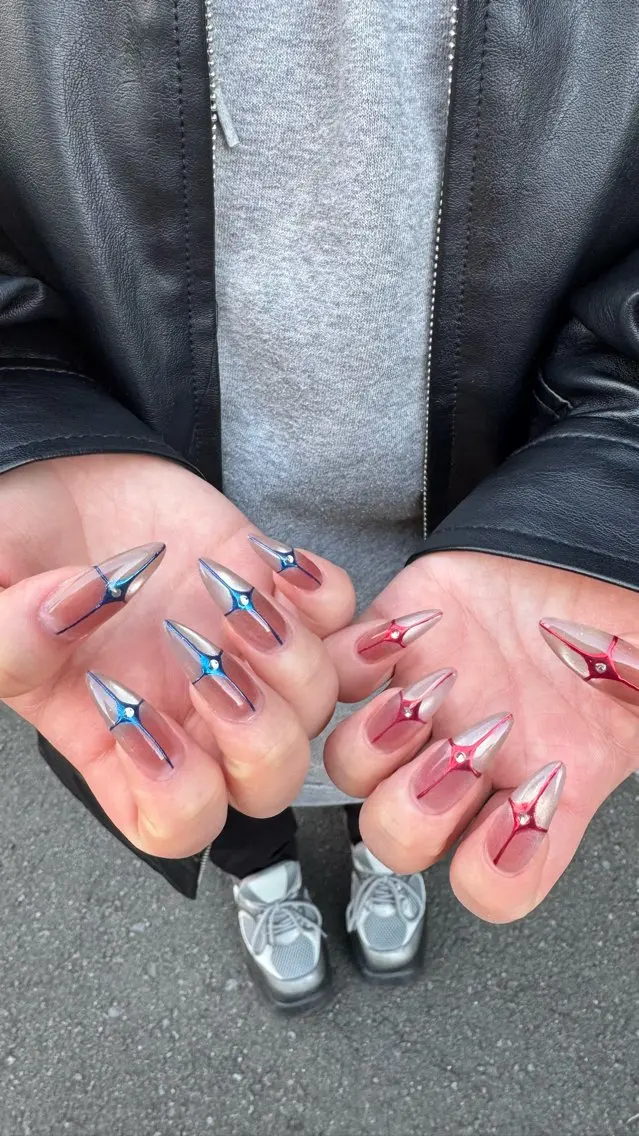 ネイル ハンドネイル MH_ Nailのネイルデザイン