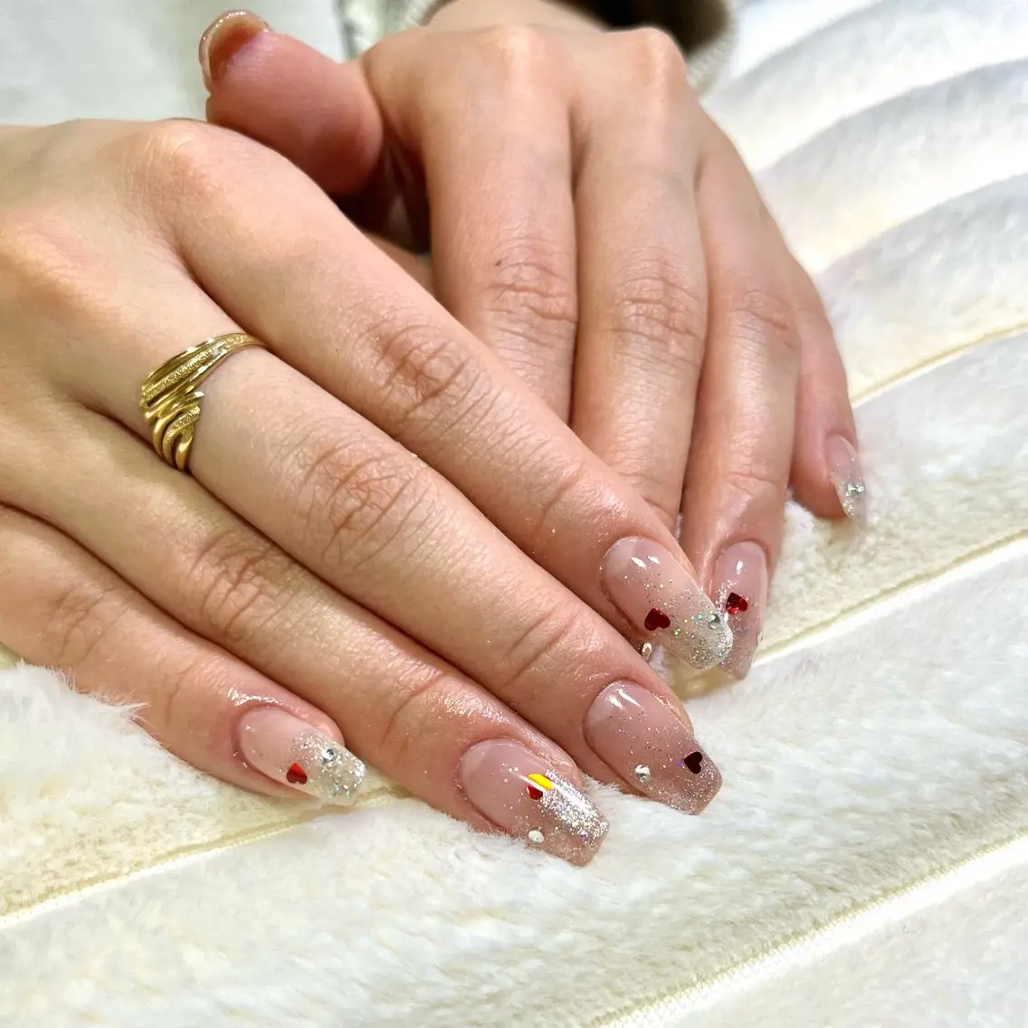 ネイル nailsalon Joseeワシズのネイルデザイン