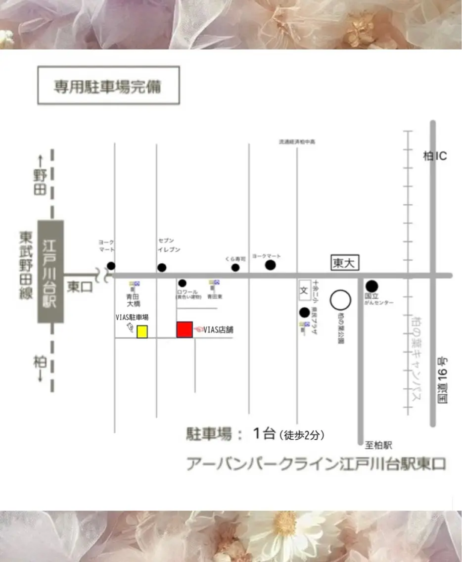 マツエク・マツパ 石崎 真由美のマツエク・マツパデザイン