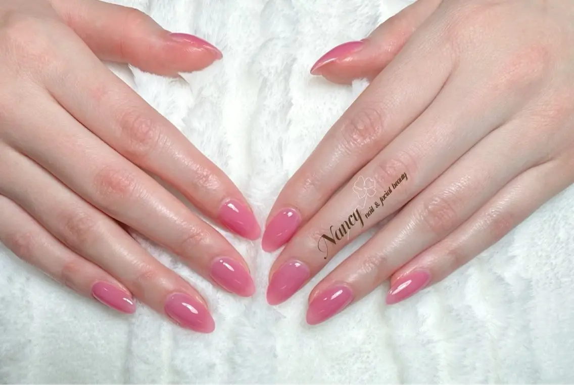 ネイル nancy nailのマツエク・マツパデザイン