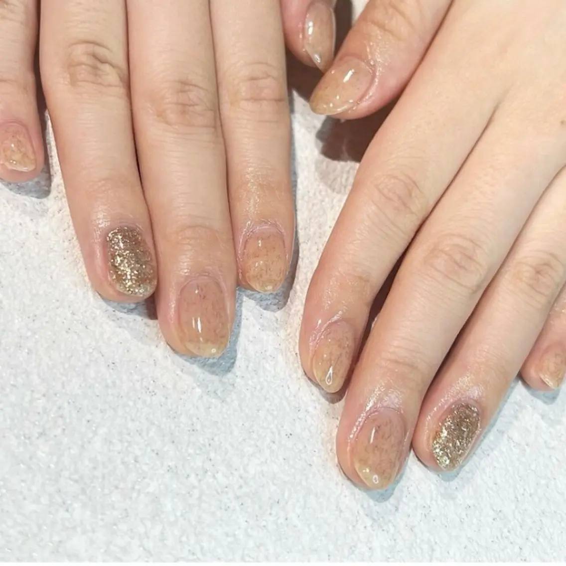 ネイル OAK maoのネイルデザイン