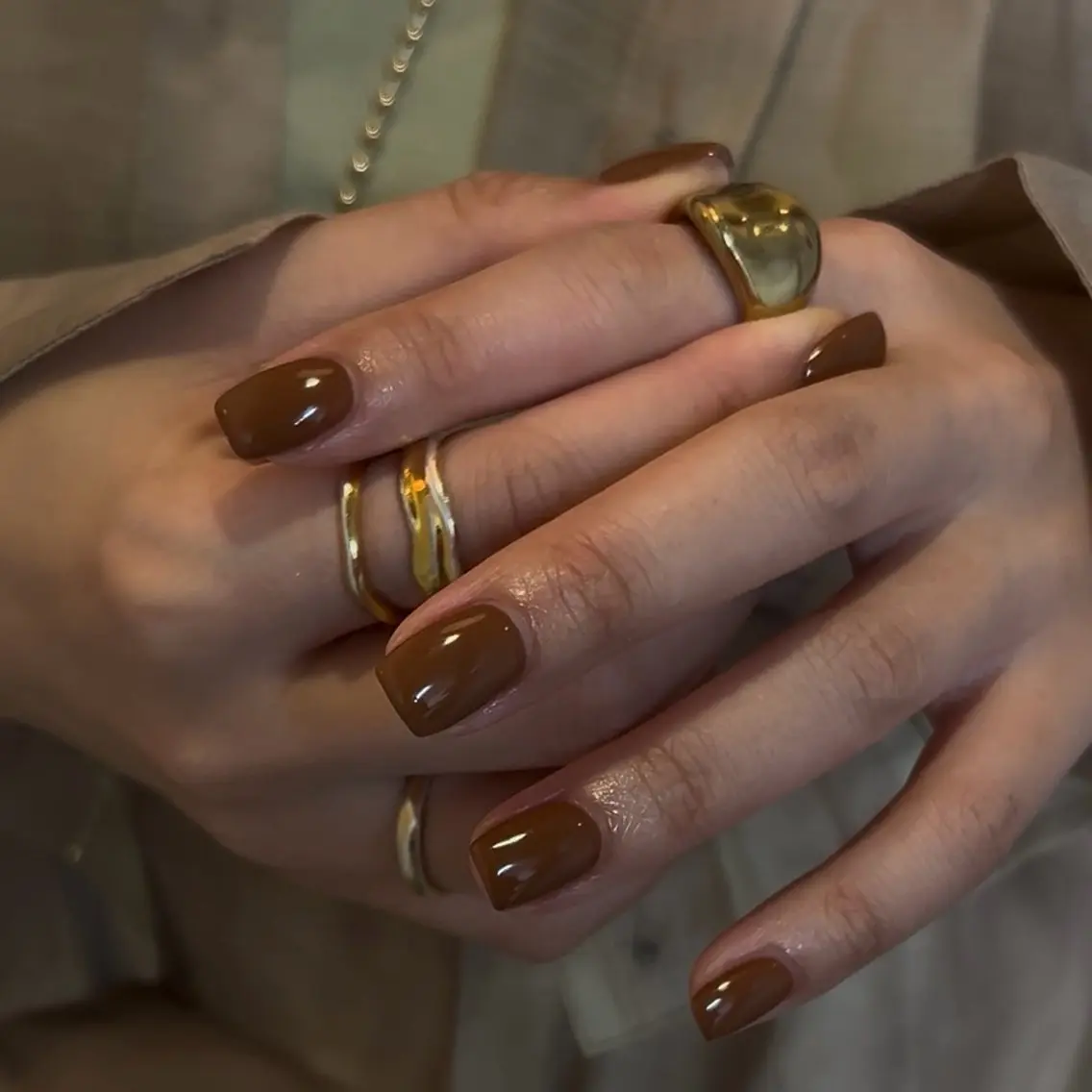 ◎期間限定価格◎《オフなし》【Hand】ワンカラー¥3,000 ※写真撮影必須 / お支払いは現金のみ※の写真