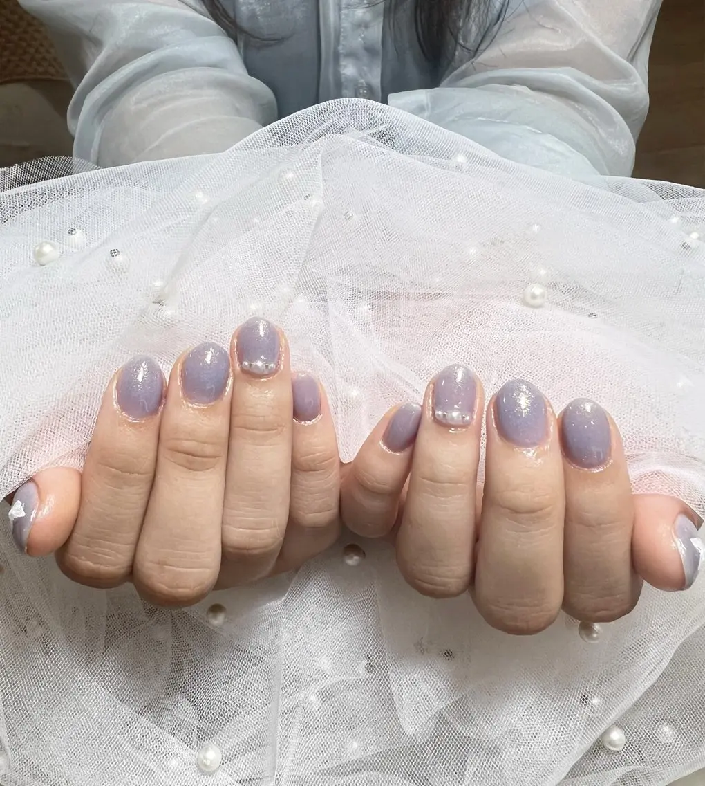 ネイル ハンドネイル Jessica 119のネイルデザイン