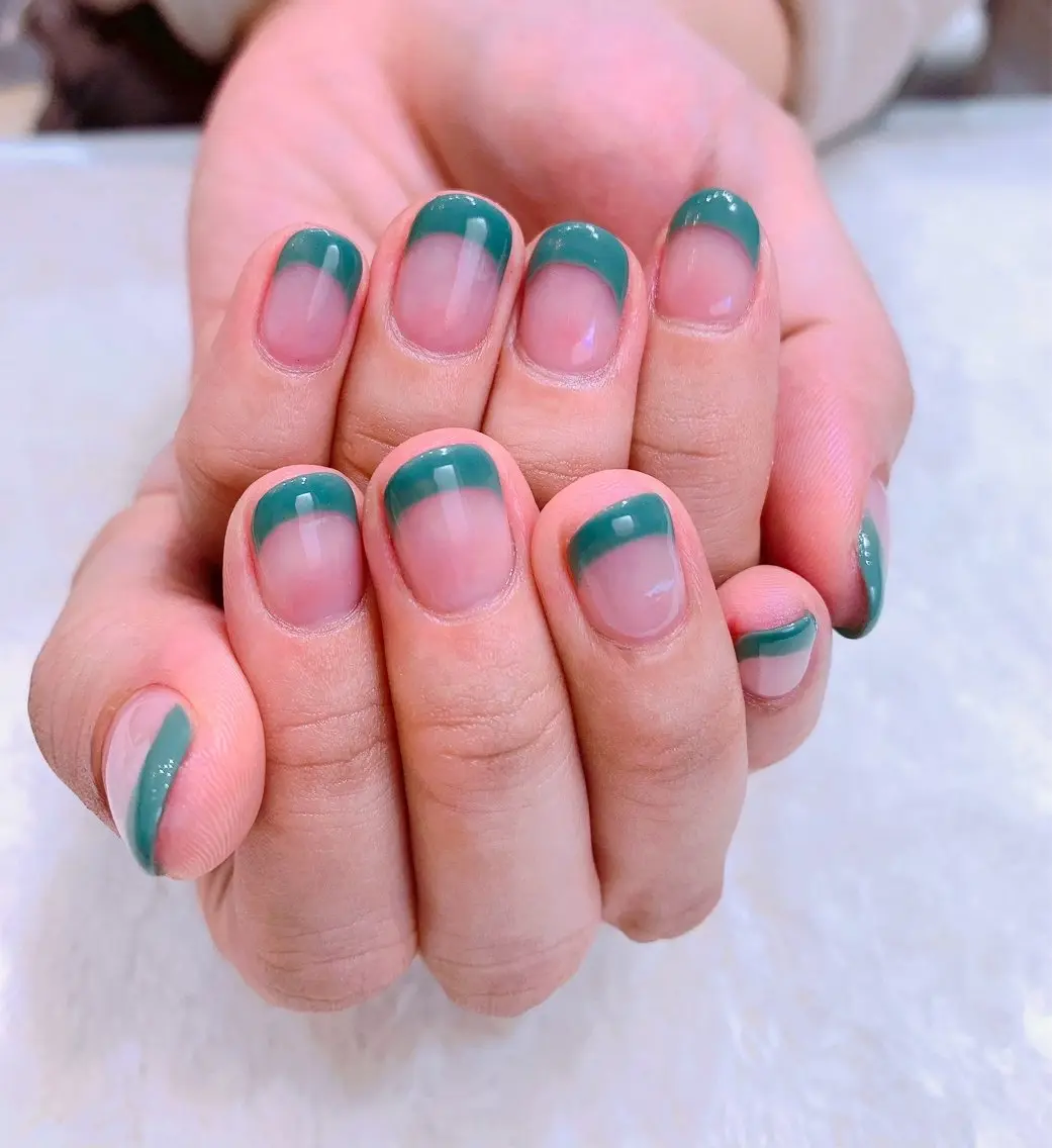 ネイル nail salon quartettoのネイルデザイン