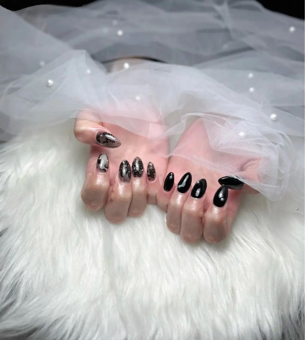 ネイル ハンドネイル Nail Salon K&Rのネイルデザイン