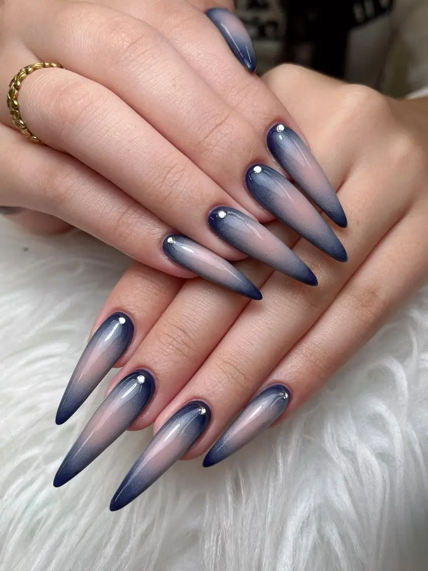 ネイル ジェルネイル ネイルチップ ハンドネイル Jenn Nail Salonのネイルデザイン
