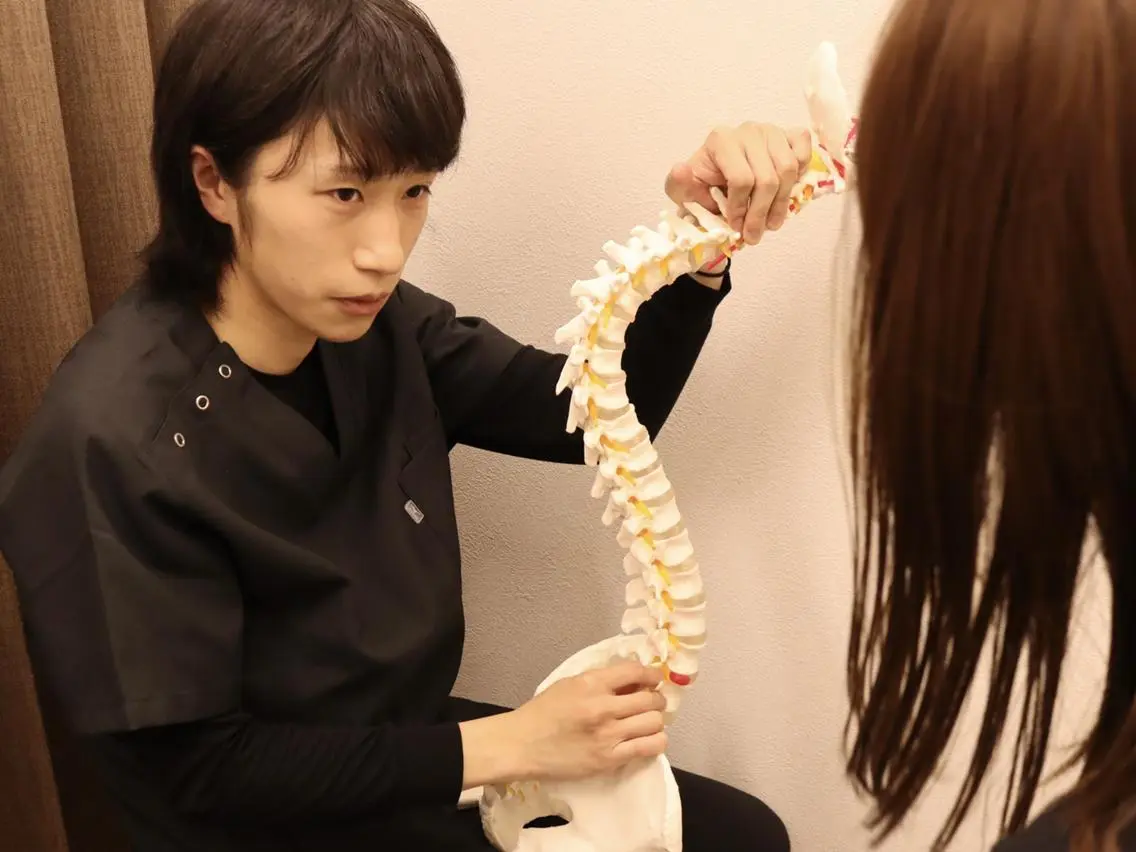 エステ リラク NAORU整体 相模大野院のエステ・リラクイメージ