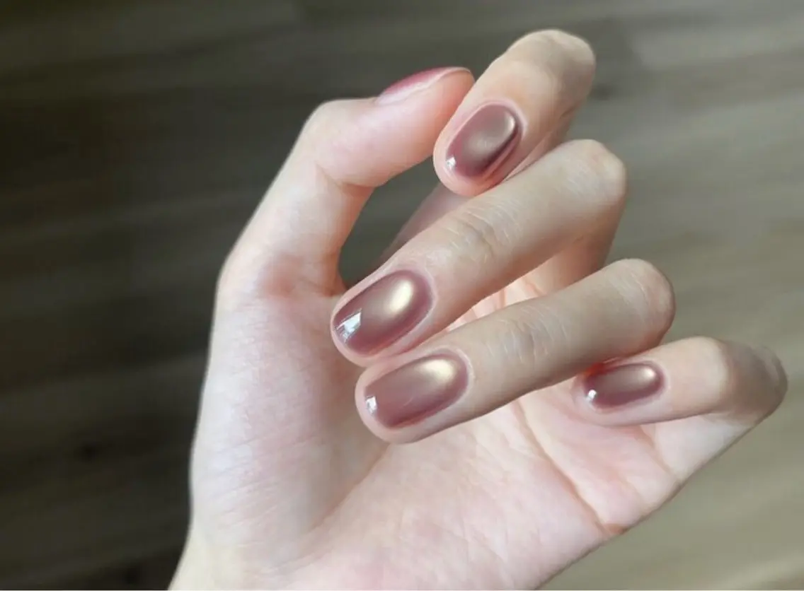 ネイル Liora nail 🌼nanamiのネイルデザイン