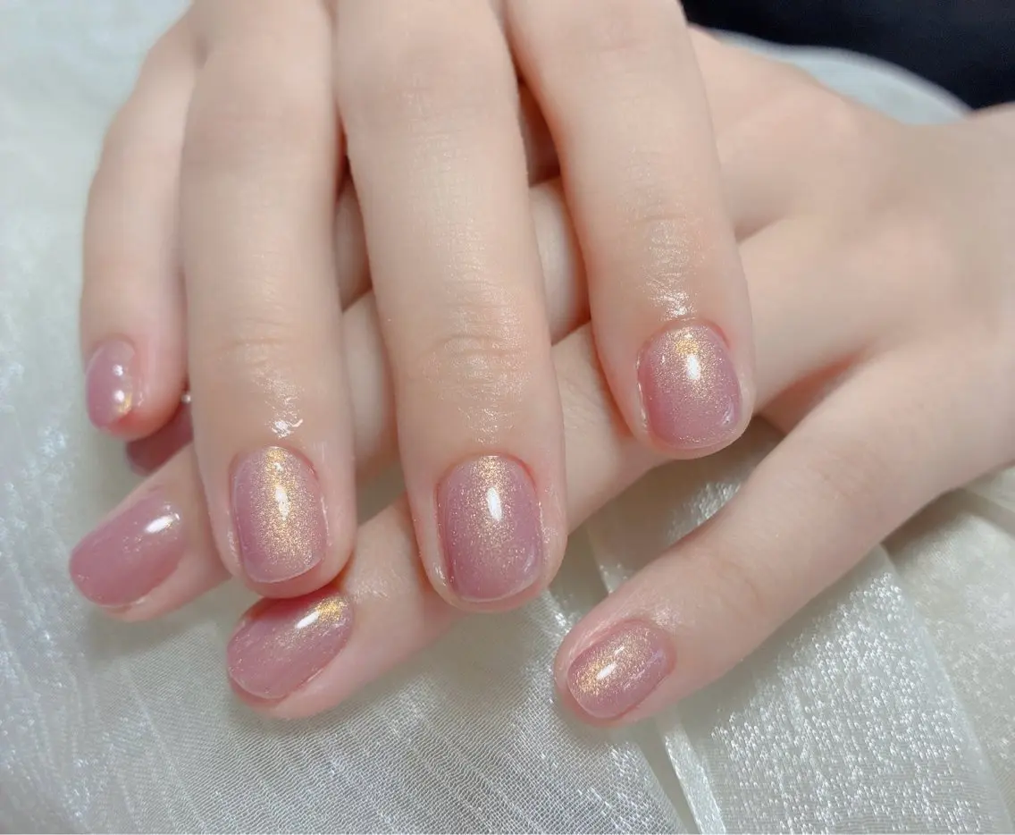 ネイル ハンドネイル Kairos Nailのネイルデザイン