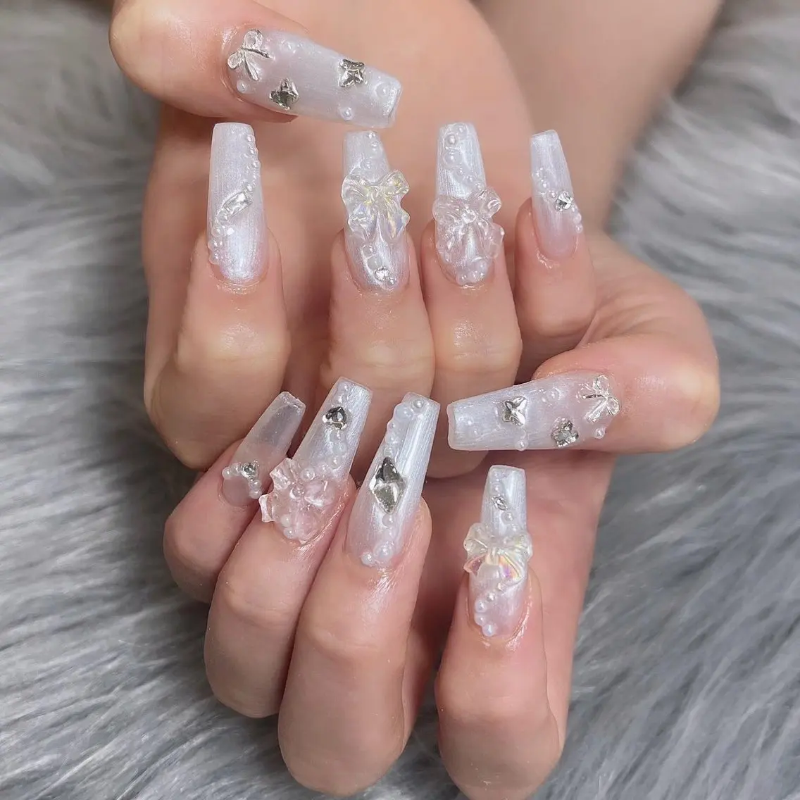 ネイル The 1989 Nail Salonのネイルデザイン