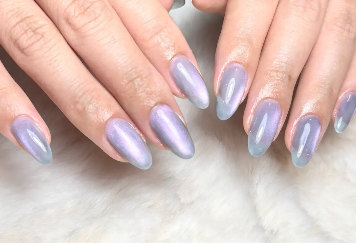 ネイル ハンドネイル 天神/今泉 Yuka nailのネイルデザイン