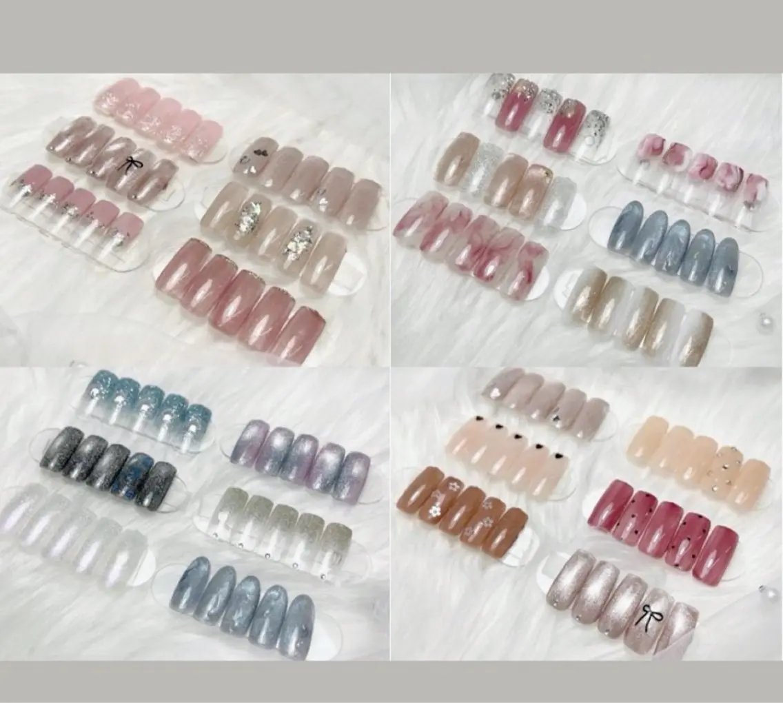 定額デザイン🖤オフ代別途770円★フィルインも可★5500円の写真