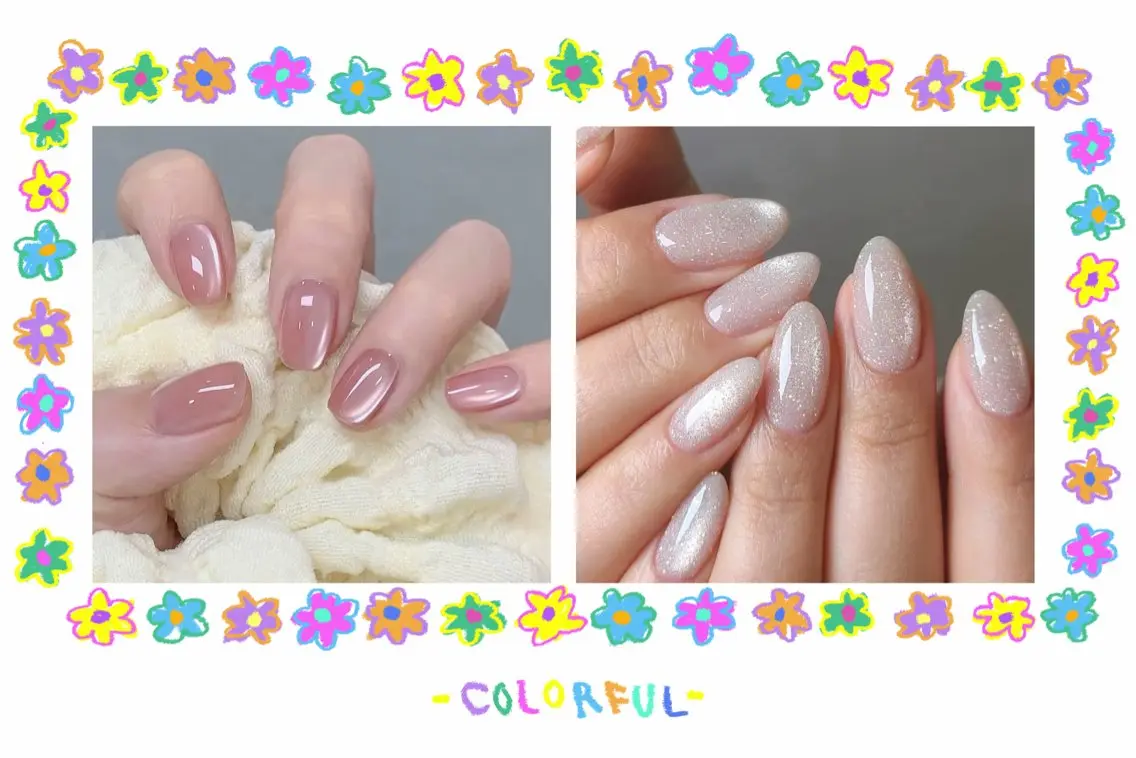 【HAND/オフ無料】マグネット&フラッシュの写真