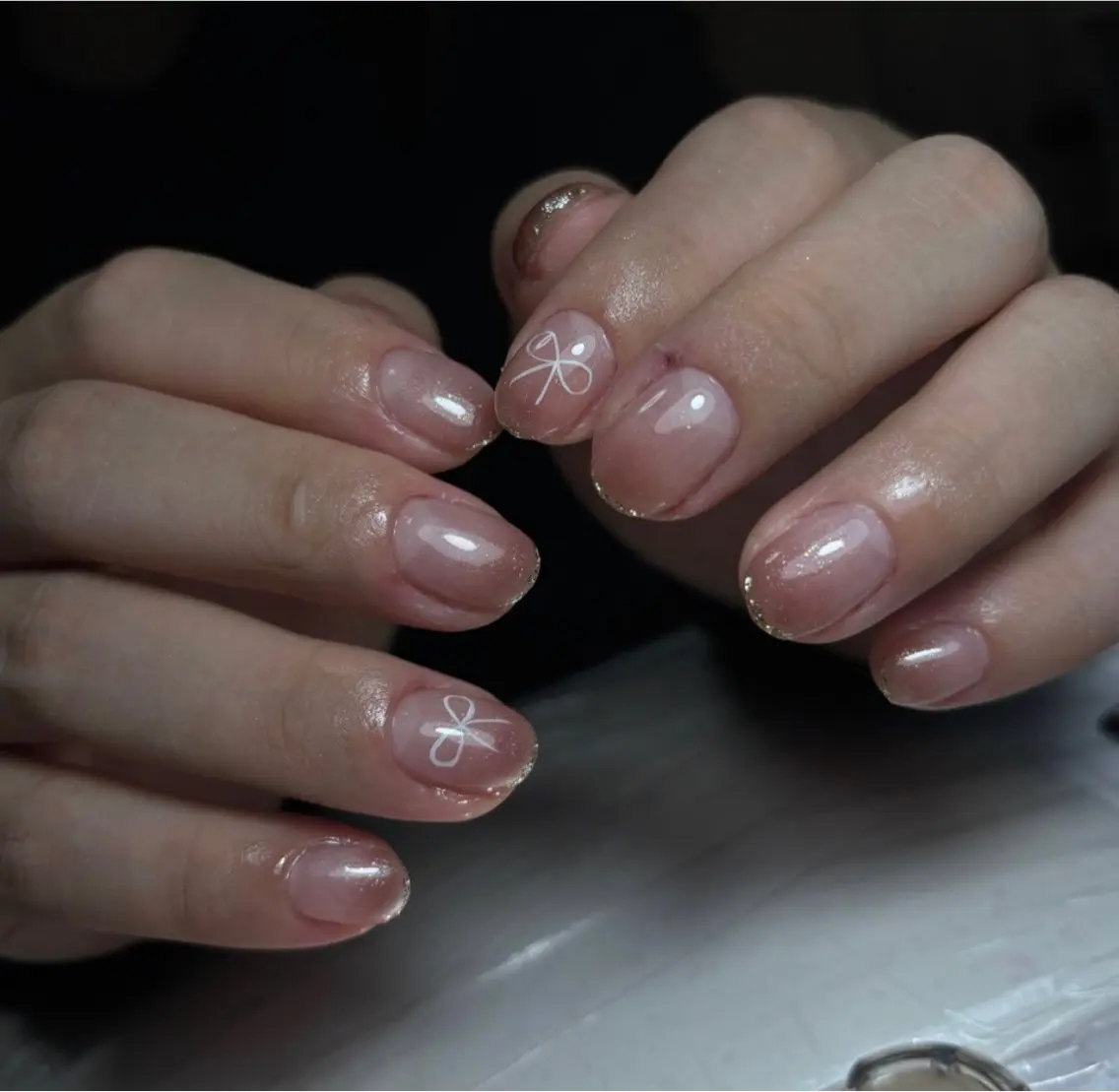 ネイル ハンドネイル Miami Nailのネイルデザイン