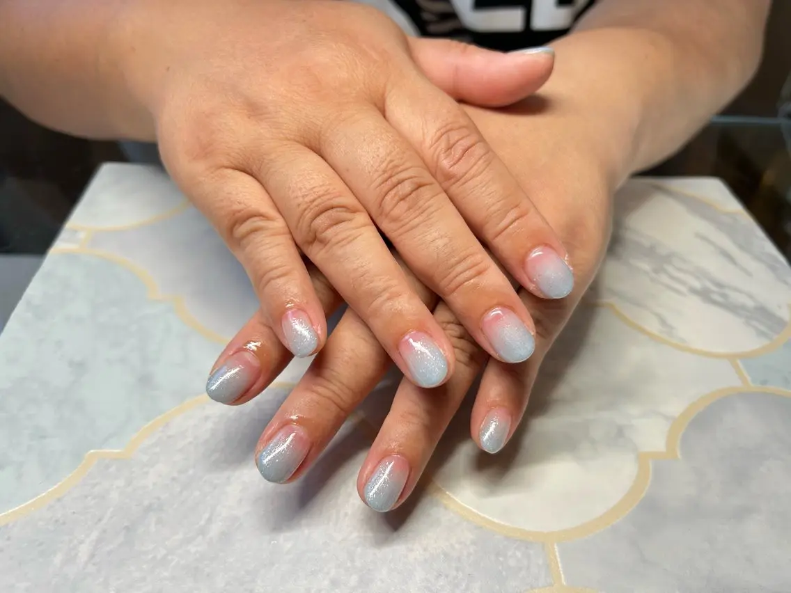 ネイル ハンドネイル Lisa’s Salonのネイルデザイン