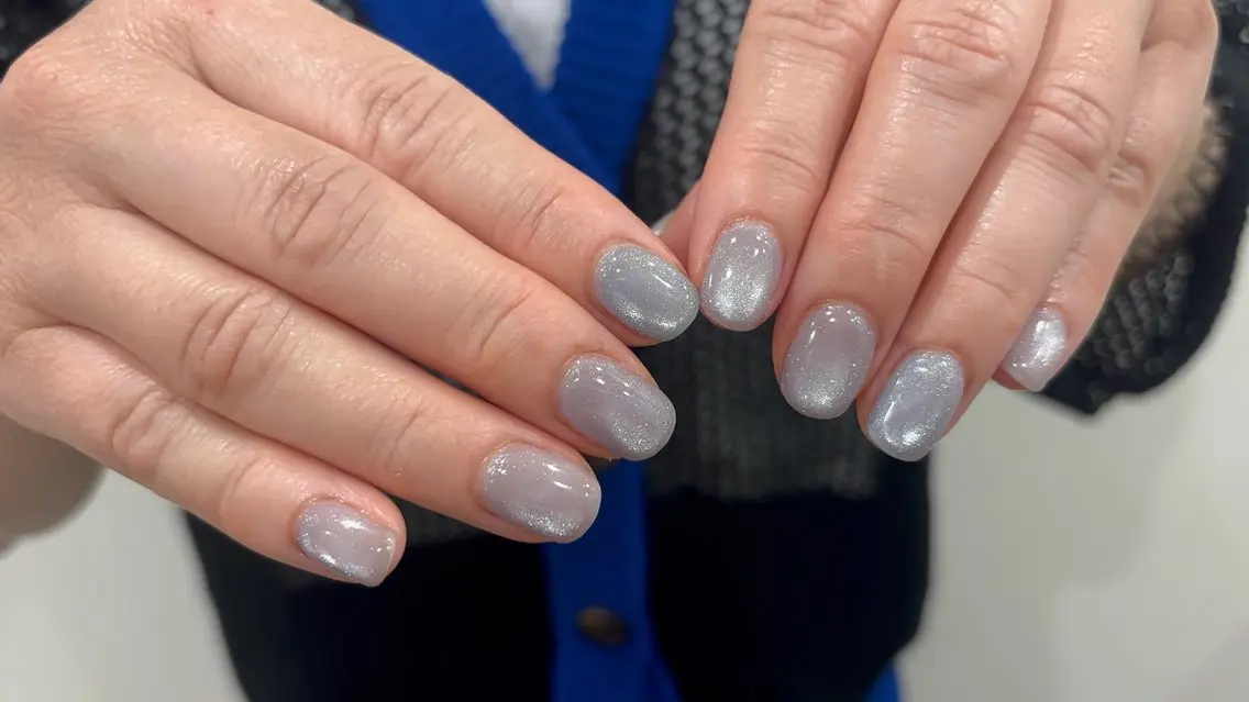 ネイル ハンドネイル Nail Room Kislap.のネイルデザイン