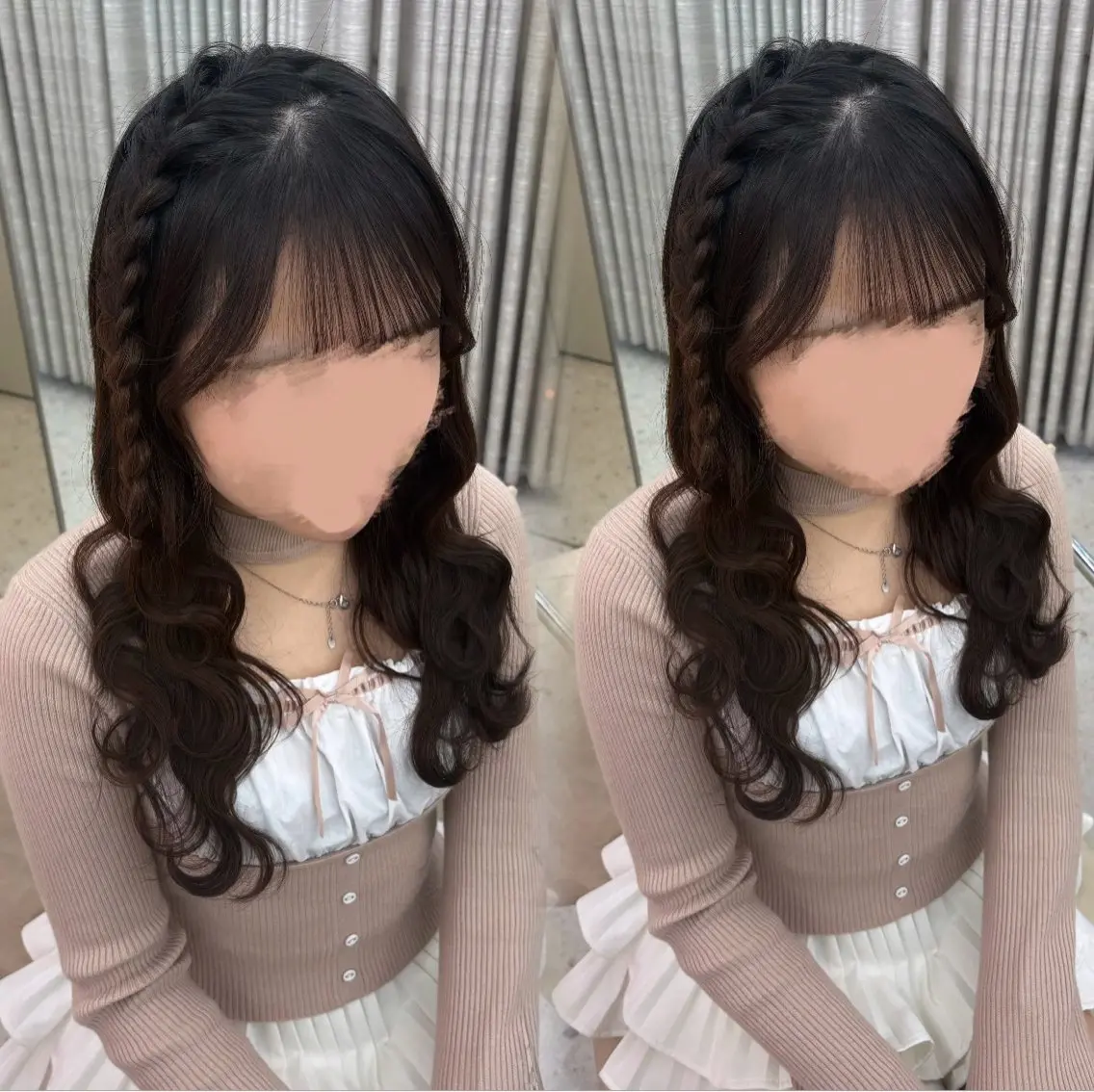 ヘアアレンジ COCO/髪質改善 /あずさのヘアスタイル