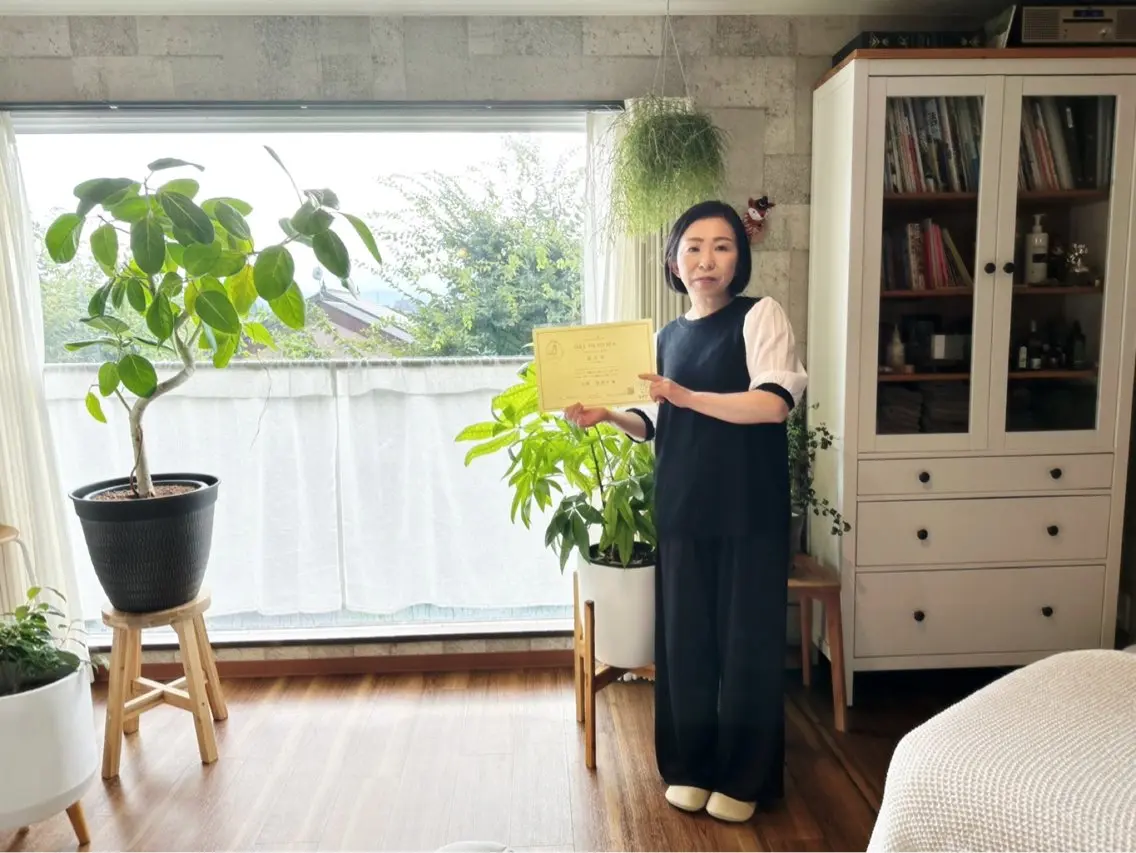 🌿茉莉愛🌿 ドライヘッドスパのその他イメージ