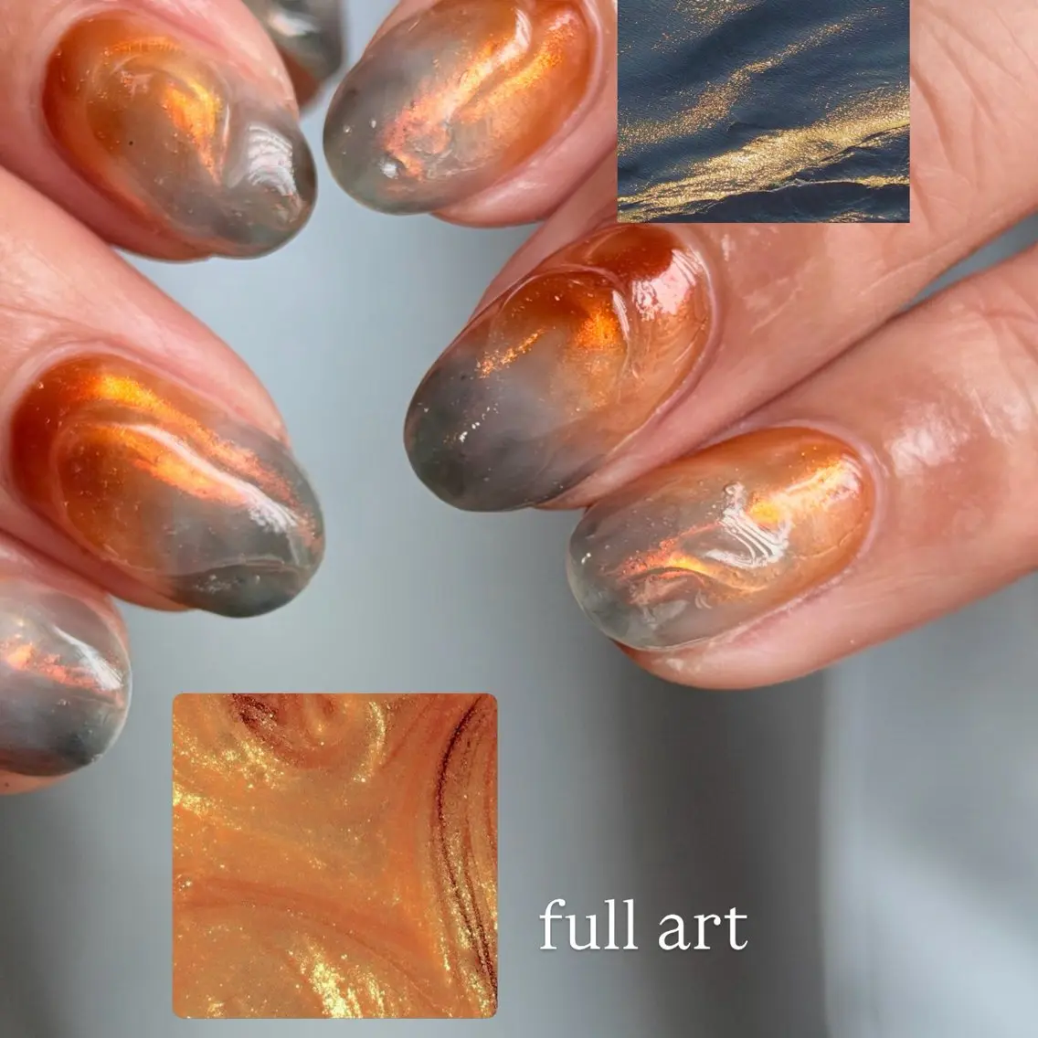 ネイル ハンドネイル ciel nailのその他イメージ