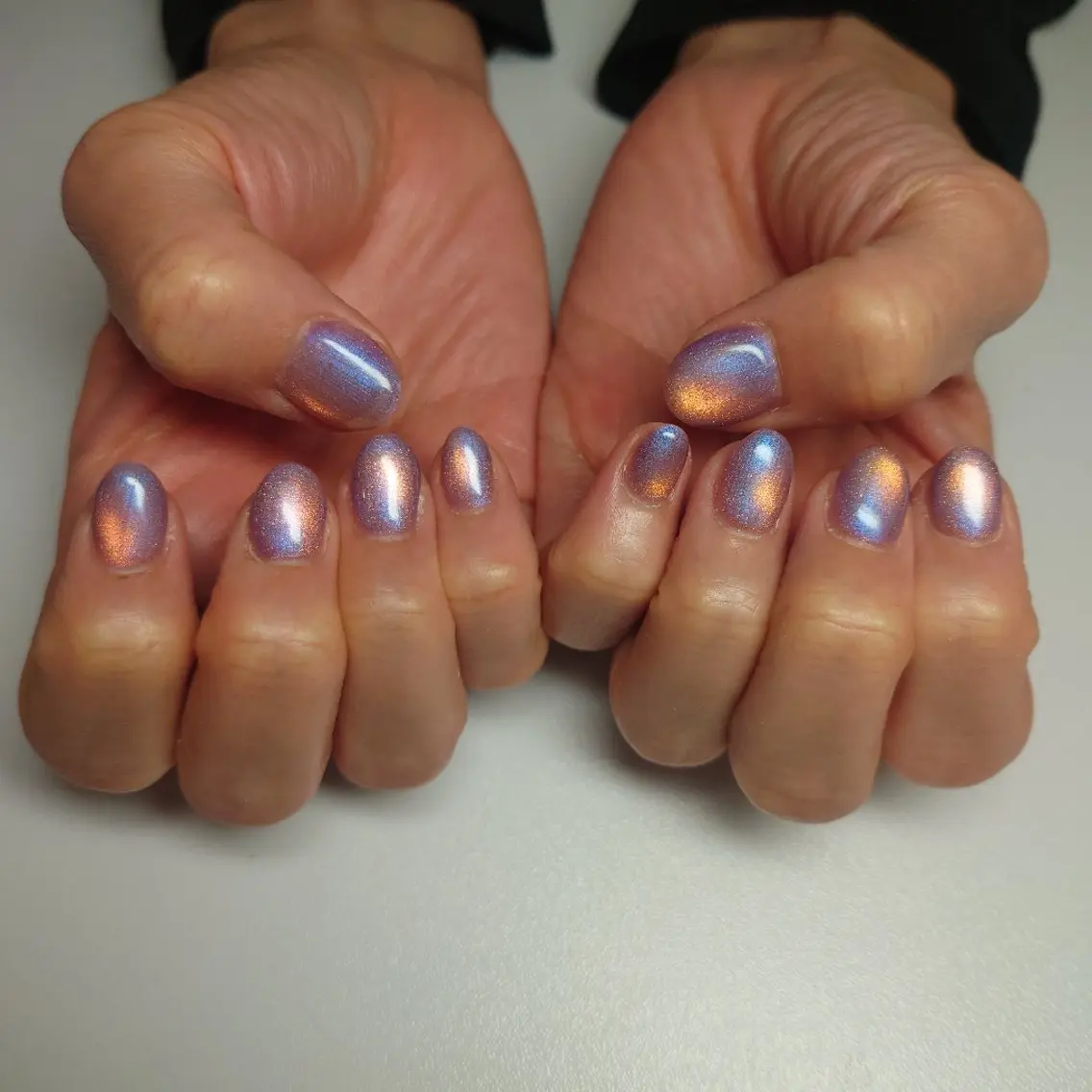ネイル ハンドネイル nailme! 遠藤智佳のネイルデザイン
