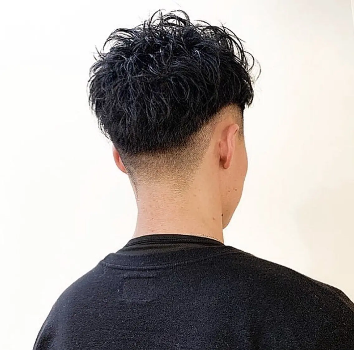 メンズ カット carlm【 カールム】薬院・今泉のヘアスタイル