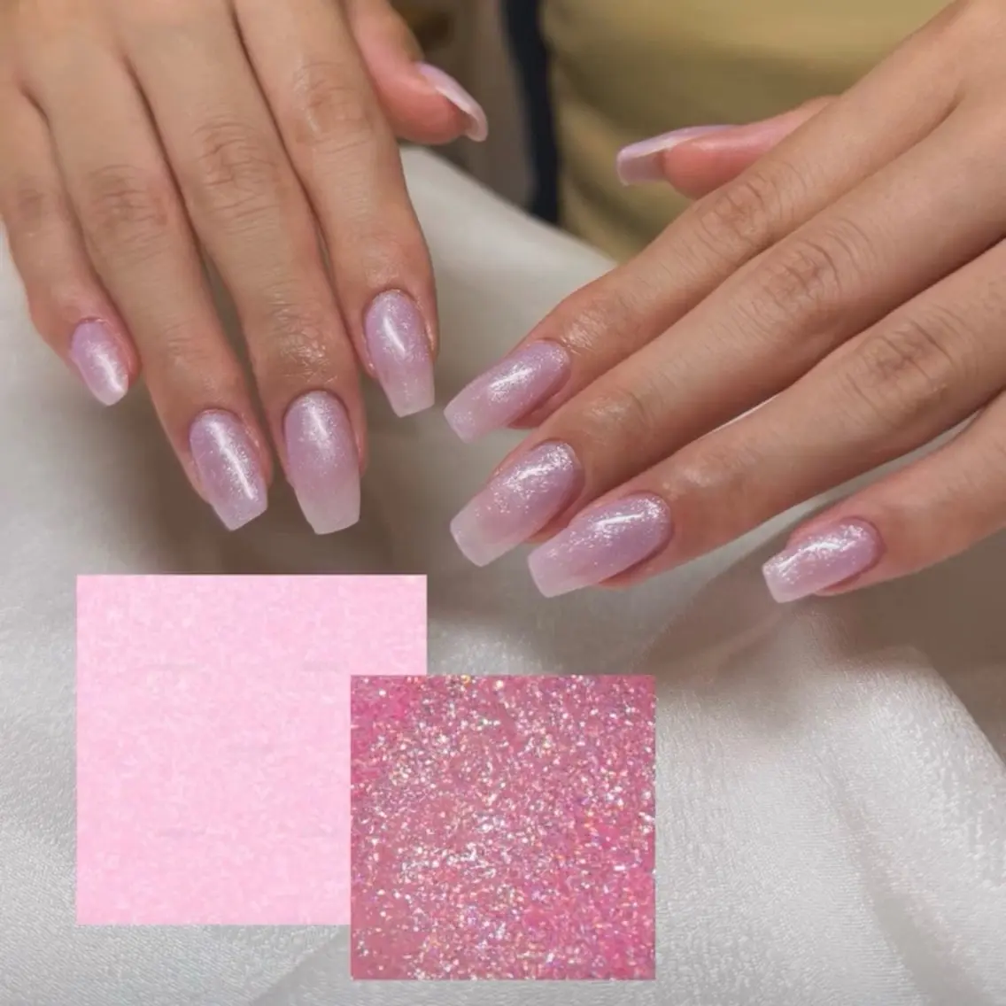 ネイル Nnail KANOのネイルデザイン